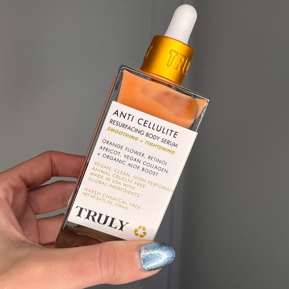 Anti - Cellulite serum - Picture 1 of 3